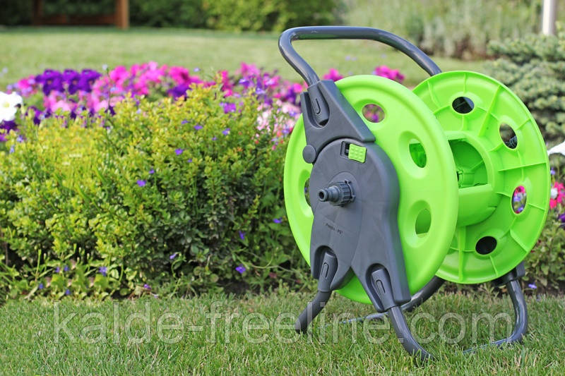 Котушка Presto-PS для шланга поливу (3401G) Харьков - изображение 2
