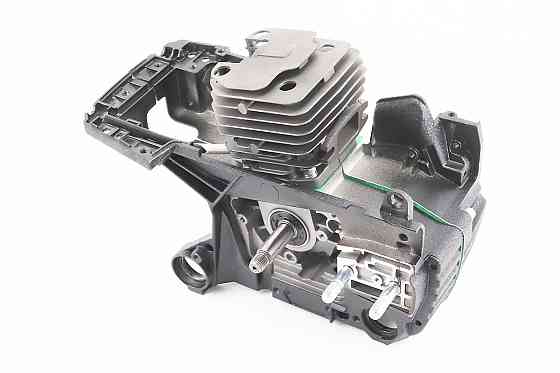 Блок двигуна у зборі 52cc 45mm Київ