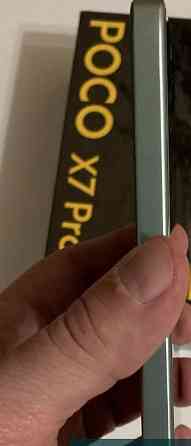 Смартфон POCO X7 Pro 8/256Gb. Киев