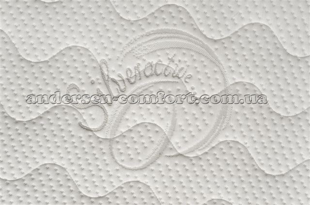Беспружинный ортопедический матрас ANDERSEN Комфорт Плюс ТМ«ANDERSEN» 200х200 Харьков - изображение 1