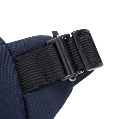 Сумка Pacsafe V Action Sling Темно-синя (60161658) Вінниця - фото 9