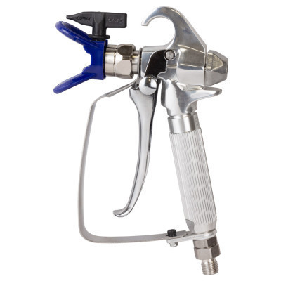 Краскопульт Sigma для аппарата безвоздушной покраски с соплом 517 (6818011) Винница - изображение 2
