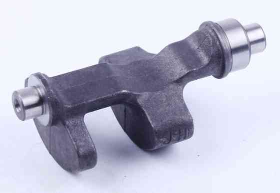 Вал балансувальний без шестерні мотоблок 178F Мукачево