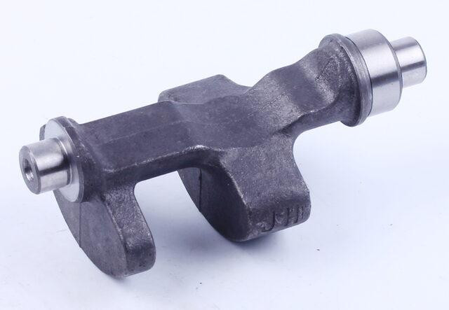 Вал балансувальний без шестерні мотоблок 178F Мукачево - фото 2