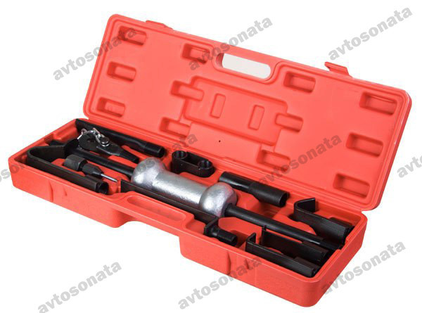 Молоток зворотній для кузовних робіт 13 од. KS-1006 Винница - изображение 1