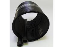 Солнечный нагреватель 1.2 м х 4.5 (5.4 м2) для каркасных бассейнов до 20 м3 Киев - изображение 2