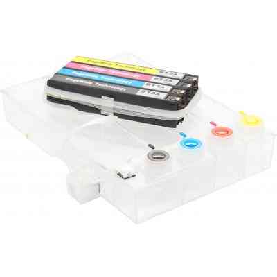 СНПЧ NewTone PageWide Pro 352DW/377DW (IS.416) Винница