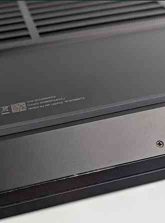 Ноутбук HP OMEN Laptop 15-b0360TX. Гарантия Trade in. Київ