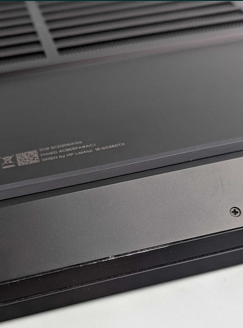 Ноутбук HP OMEN Laptop 15-b0360TX. Гарантия Trade in. Київ - фото 6