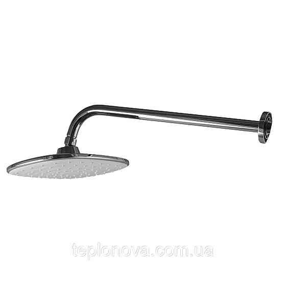 Смеситель для душа встроенный TOPAZ SARDINIA TSG 08205-G-H20 Черновцы