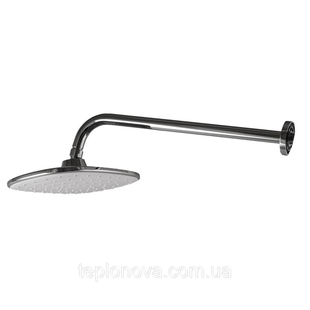 Смеситель для душа встроенный TOPAZ SARDINIA TSG 08205-G-H20 Черновцы - изображение 5