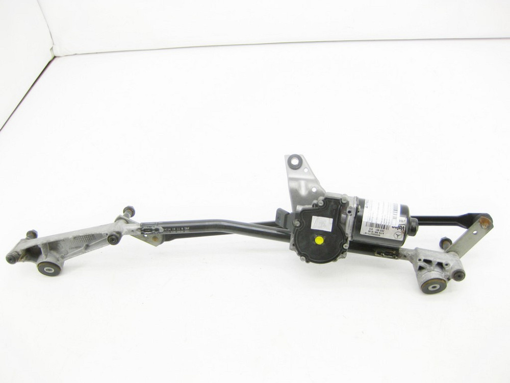 Mercedes-Benz  A1768200040 Трапеція склоочисників з моторчиком CLA Shooting Brake X117 CLA C117 GLA X156 A-class W176 Одеса - фото 4