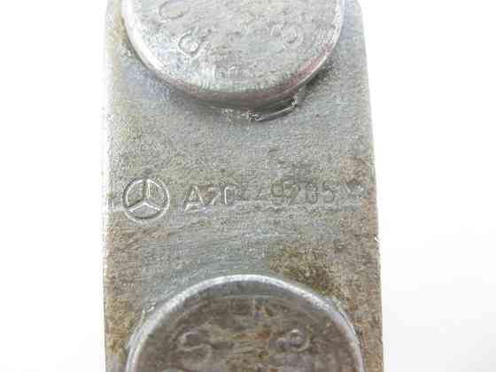 Mercedes-Benz  A2044920518 Кріпильна пластина випускної системи E-Class C207 C-Class W204 Одесса