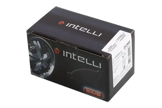 Коробки Aveo передні Dafmi Intelli Вінниця