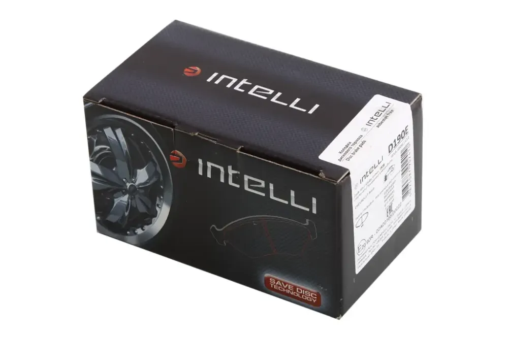 Коробки Aveo передні Dafmi Intelli Вінниця - фото 2