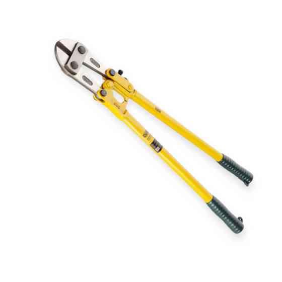 Болторез - ножницы для прутов (до d-9 мм) 750 мм Мукачево