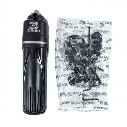 Фільтр Aquael для акваріума внутрішній Fan-2 Plus 450 л/год на 100-150 л Київ