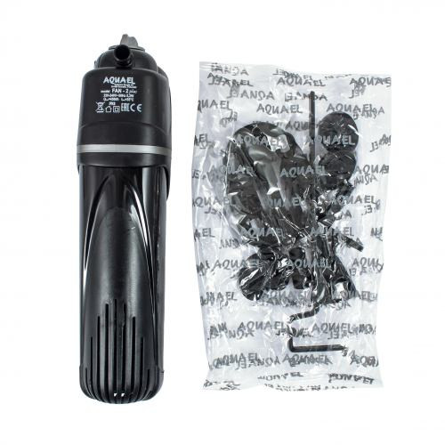 Фильтр Aquael для аквариума внутренний Fan-2 Plus 450 л/ч на 100-150 л. Киев - изображение 3