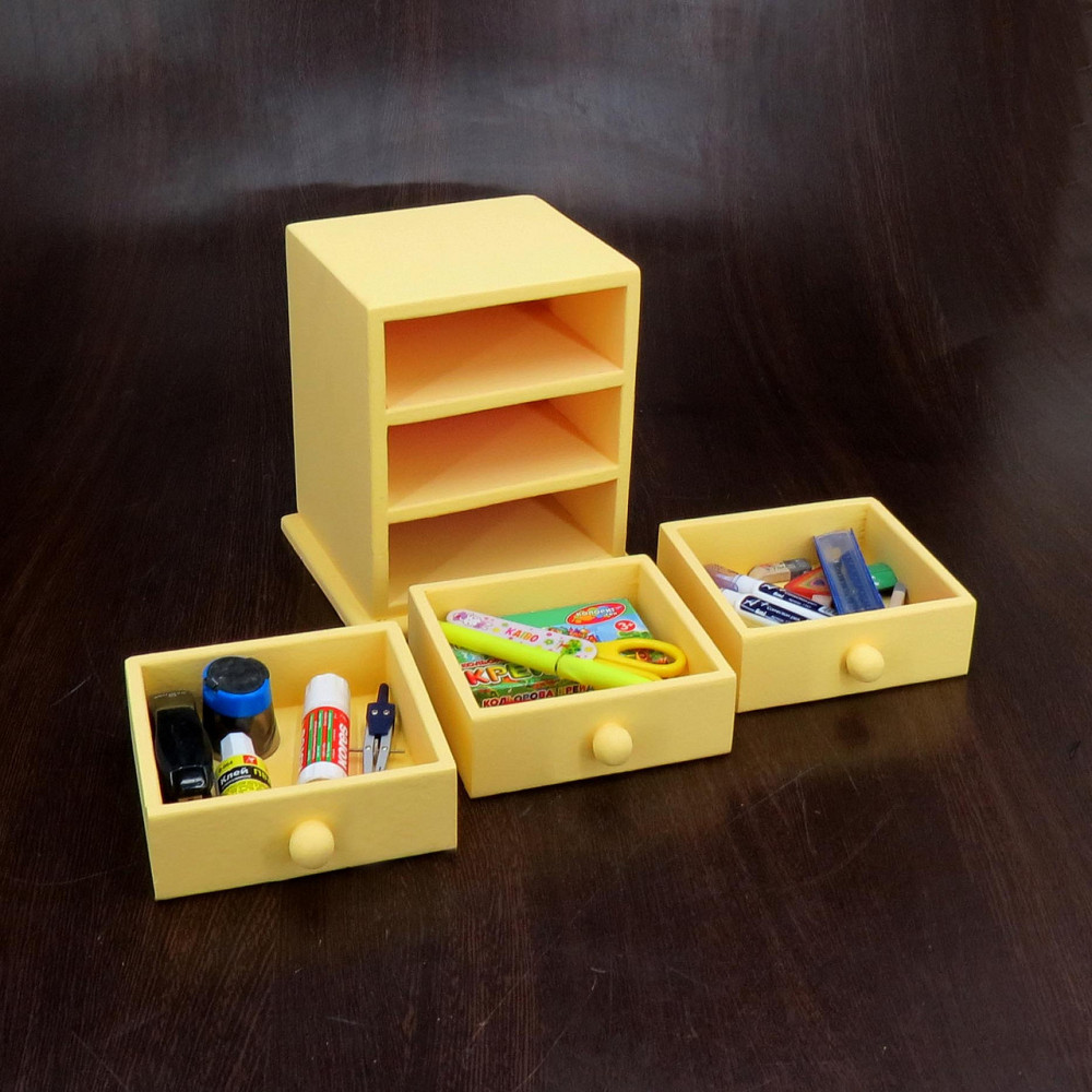 Настольный органайзер 