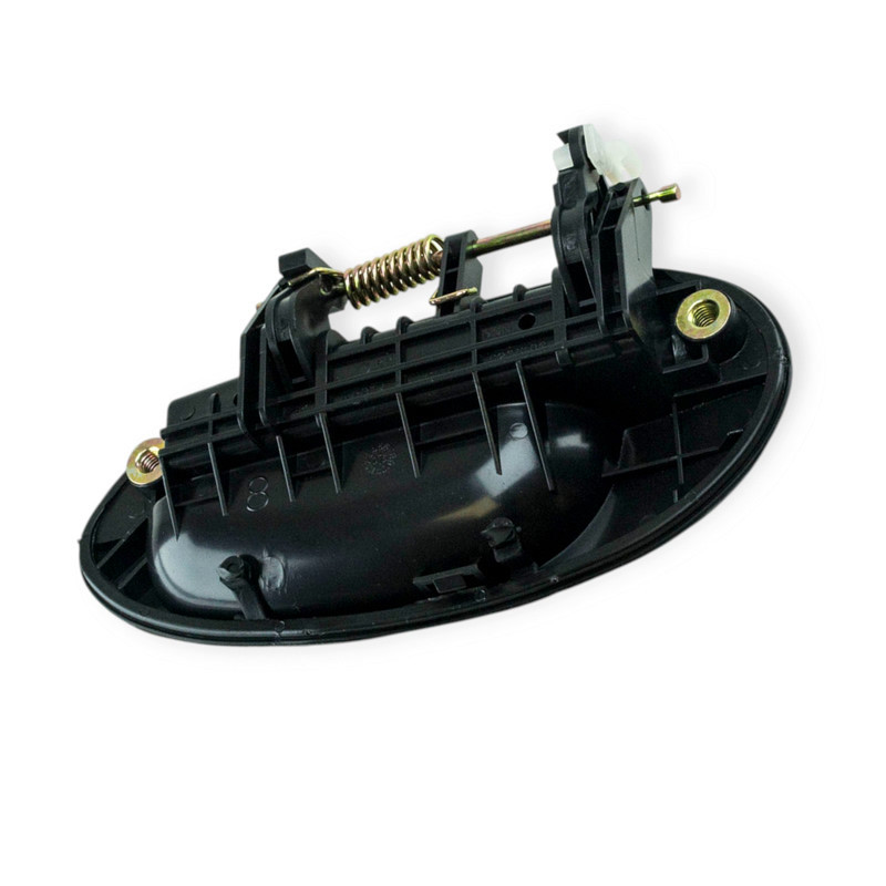 Ручка зовнішня QQ, Jaggi, Kimo задня Мукачево - фото 1