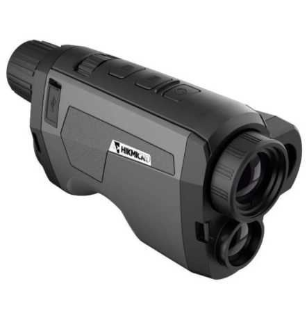 Тактичний тепловізор HikMicro Gryphon LRF GQ50L (до 2600 м) Вінниця - фото 3