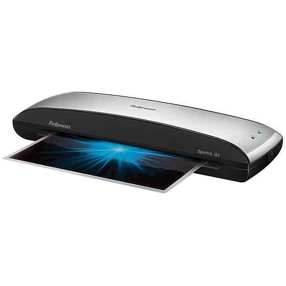 Ламінатор Fellowes Spectra A3 (f.L5738301) ( 13147 ) Харків