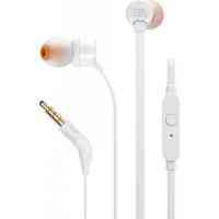 Навушники JBL T110 White (T110WHT) Киев
