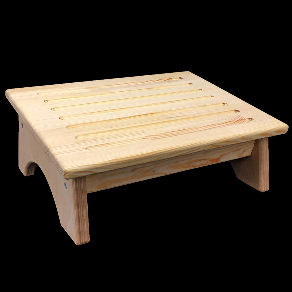 Підставка для ніг "Плібо" бланже Миколаїв - фото 1