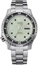Часы Citizen NY0040-50W Киев
