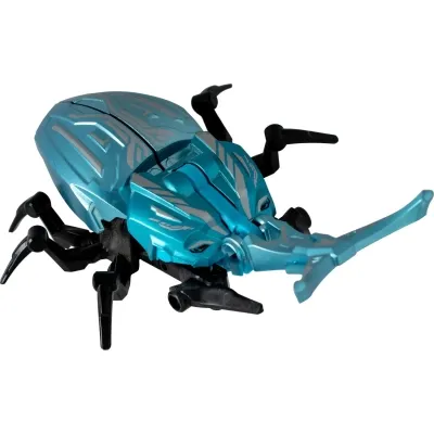 Трансформер Kids Team Жук-единорог (E2029-02) Винница - изображение 1