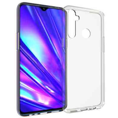 Чохол до мобільного телефона BeCover Realme C3 Transparancy (705204) Вінниця