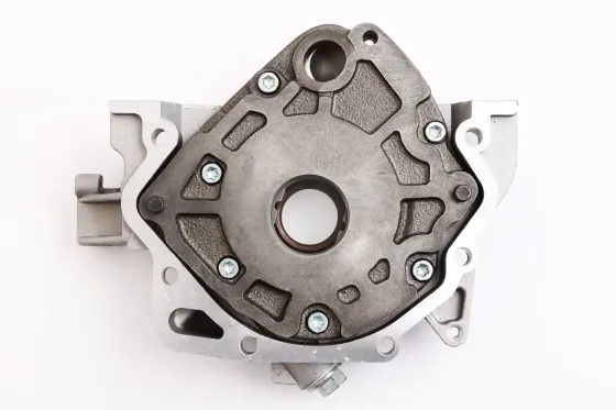 Маслонасос 2112 Flagmus с прокладкой Винница