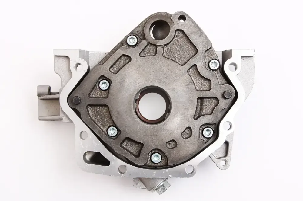 Маслонасос 2112 Flagmus с прокладкой Винница - изображение 5