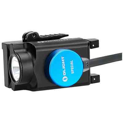 Фонарь Olight PL-Mini 2 Valkyrie Black (PL-Mini 2) Винница