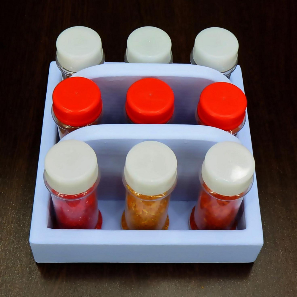 Салфетница 