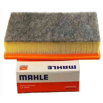 Воздушный фильтр для автомобиля Mahle LX3503 Винница