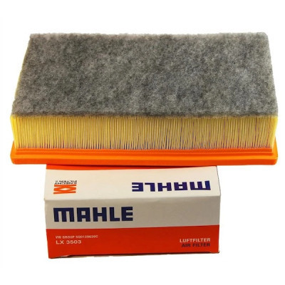 Воздушный фильтр для автомобиля Mahle LX3503 Винница - изображение 2