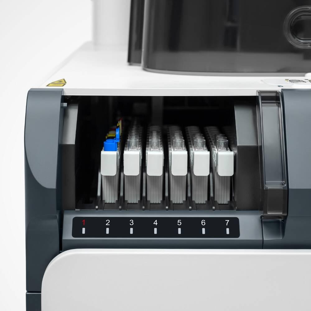 Аналізатор хемілюмінісцентний імунологічний CL-2600і, Mindray Дніпро - фото 5