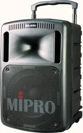 Колонка Mipro MA 808 EXP Киев