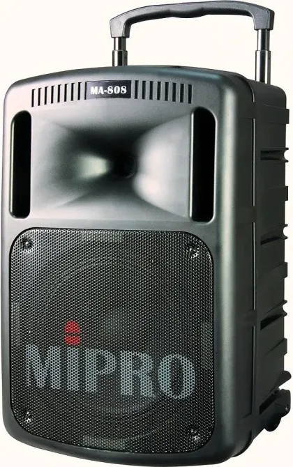 Колонка  Mipro MA 808 EXP Київ - фото 1
