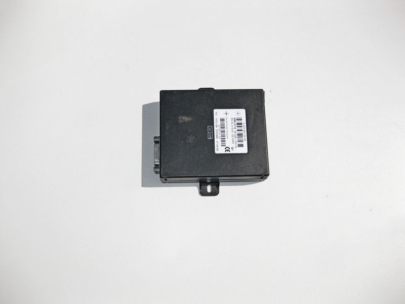 Mercedes-Benz  A2038203326 Блок керування голосом E-Class W210 C-Class W203 CLK C209 S-Class W220 Одеса - фото 1