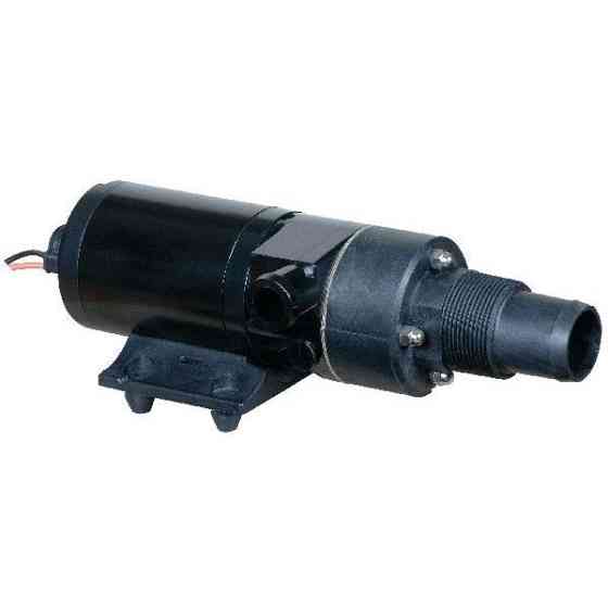 Мацератор 12 V WW-08301 Київ