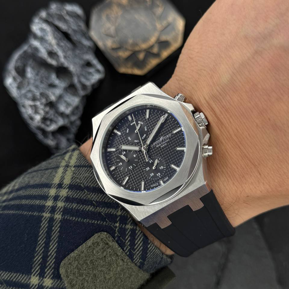 GUARDO G.S01249.02.01 Киев - изображение 6