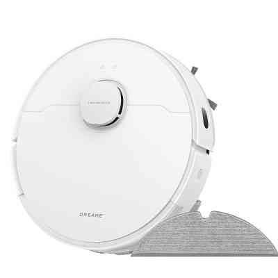 Пилосос Dreame Bot D20 White (RLD35GA) Вінниця