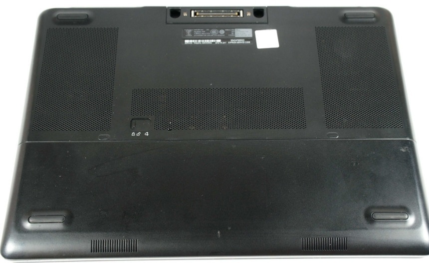 Ноутбук: DELL Precision 7510/ I7 -6820HQ/ RAM16GB/ 256Gb./FHD IPS 15.6