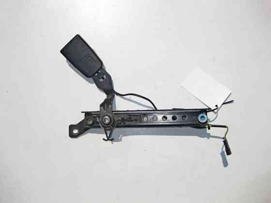 Mercedes-Benz  A2218602369 9051 Замок - засувка заднього лівого ременя безпеки чорна S-Class W221 Одеса