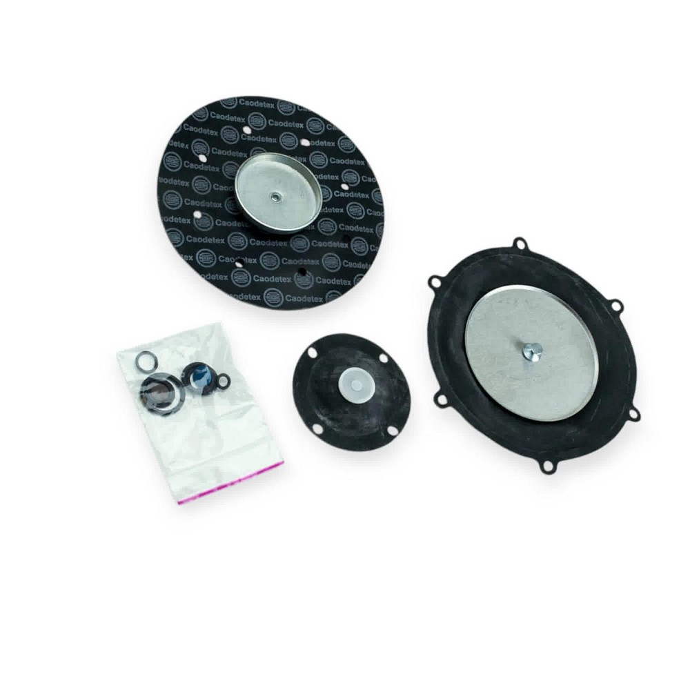 Ремкомплект , вакуум. 2-е поколение №21 редуктора Мукачево - изображение 1