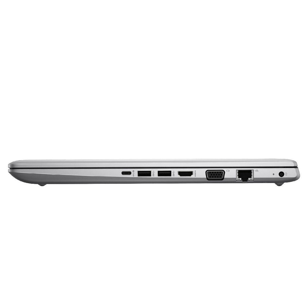 Б/У Ноутбук HP ProBook 470 G5 (i5-8250U/8/256SSD/930MX-2Gb) - Class B Київ - фото 7