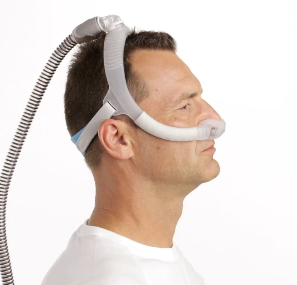 СІПАП маска носова AirFit N30I Розмір M Дніпро - фото 4