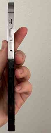 Айфон iPhone 12 Pro 128Gb. Graphite. Киев